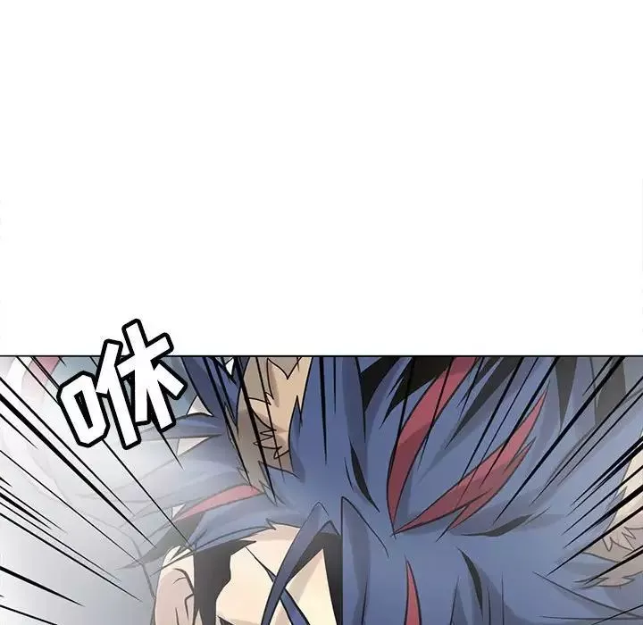 野性之城第121話