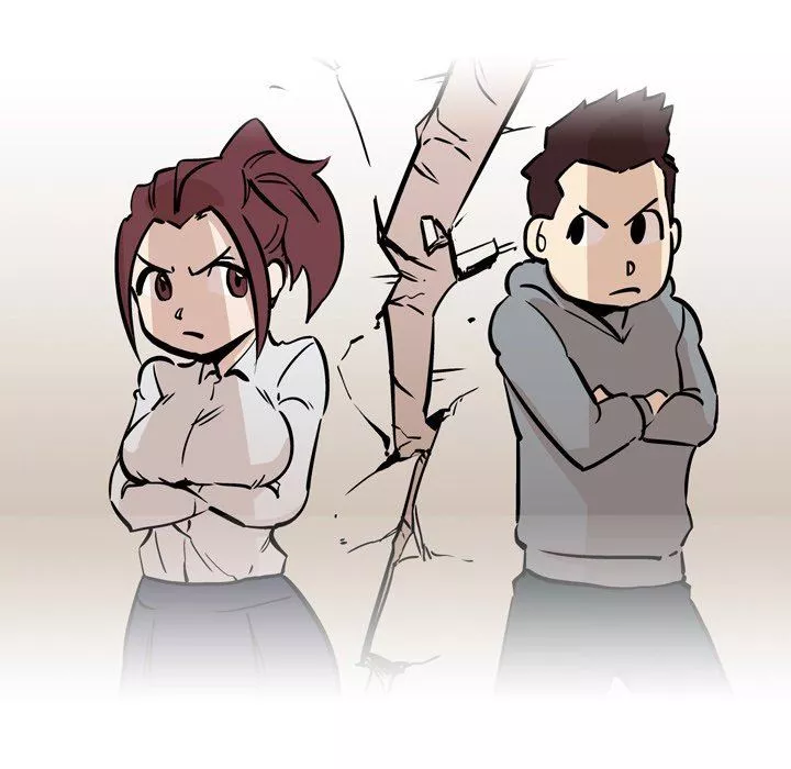 情事物語Fantasy第31話