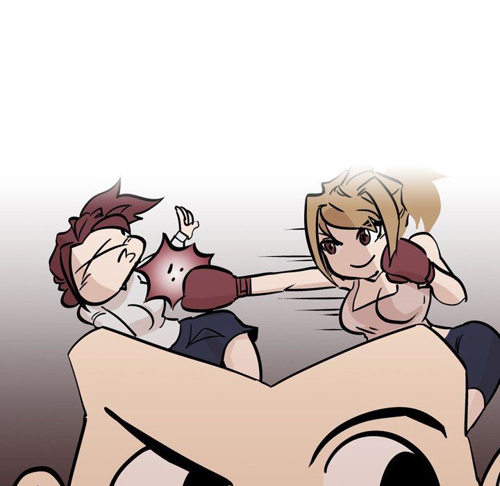 情事物语Fantasy第31话