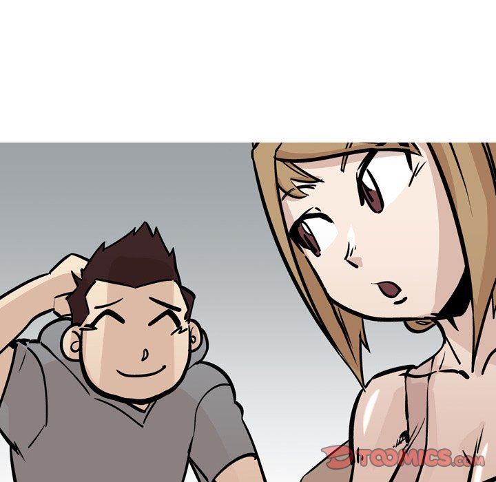 情事物语Fantasy第31话