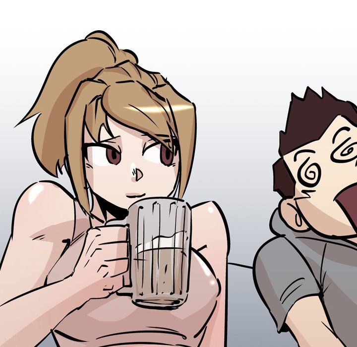 情事物语Fantasy第31话