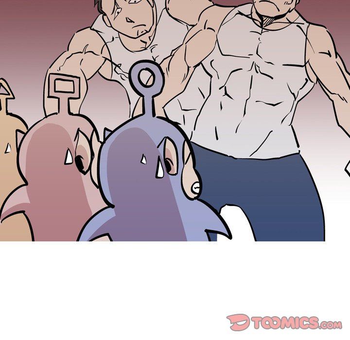 情事物语Fantasy第31话