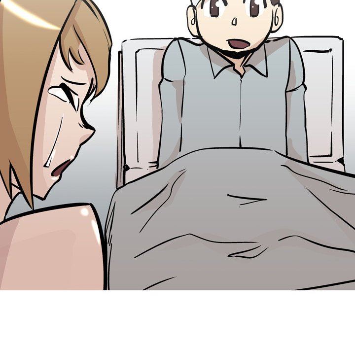 情事物语Fantasy第32话