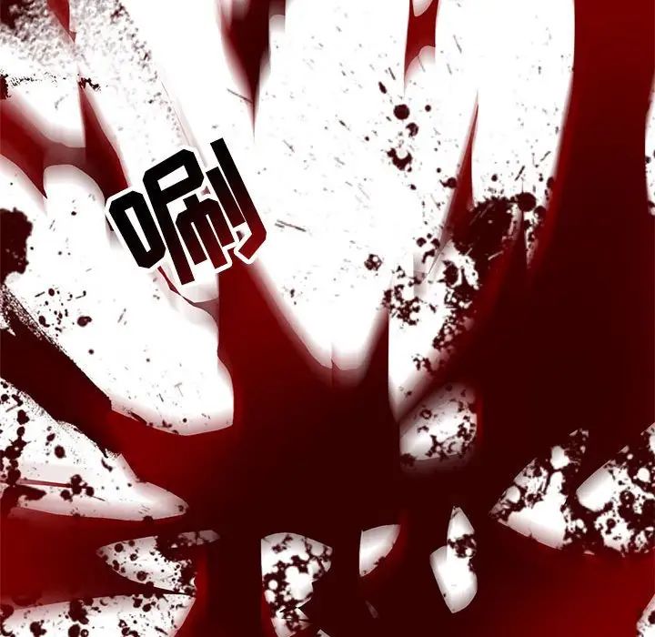 野性之城第121話