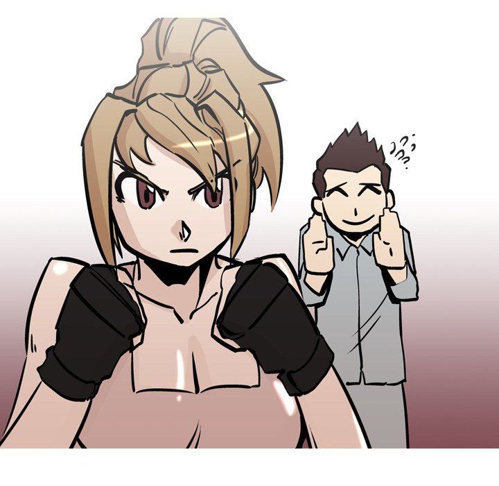 情事物语Fantasy第32话