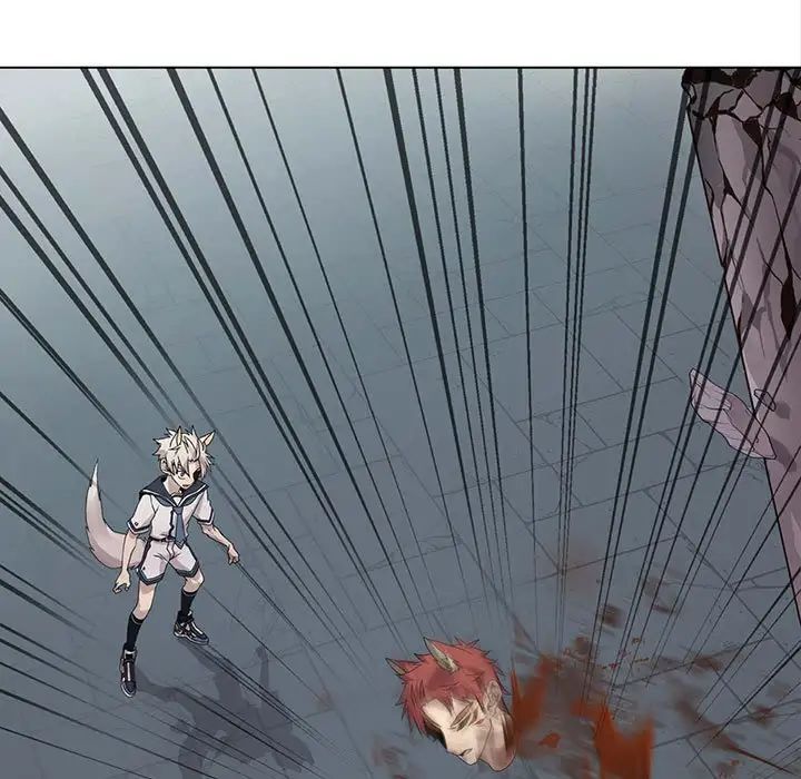 野性之城第122話