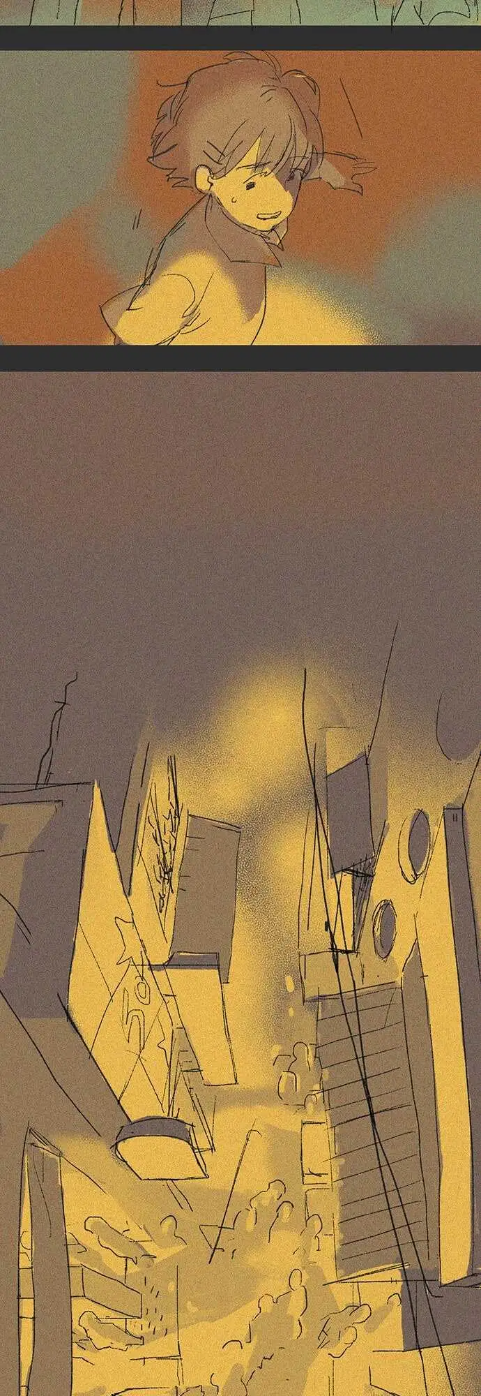 失衡线失真的轮廓#01