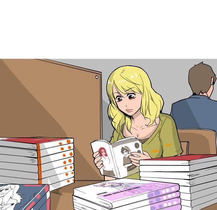 情事物语Fantasy第33话