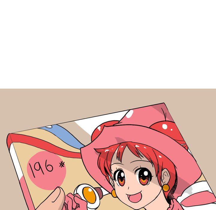 情事物语Fantasy第33话