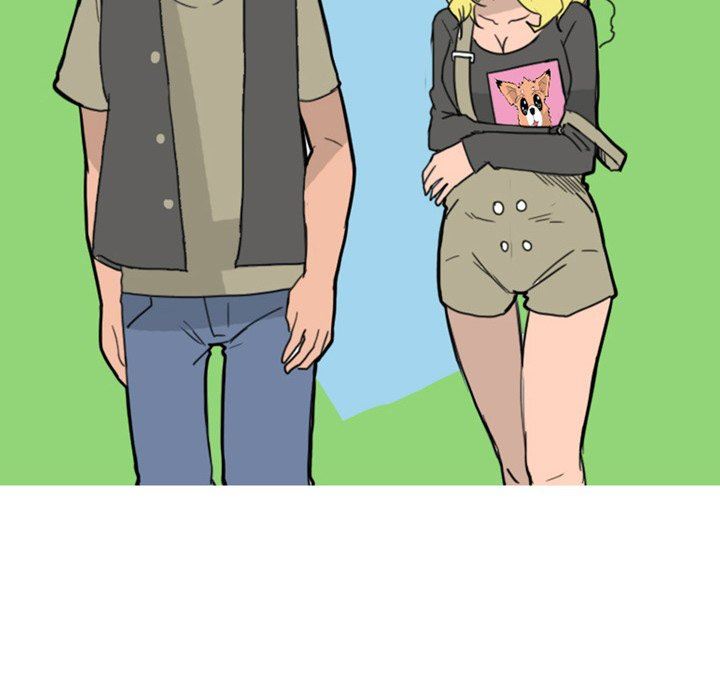 情事物语Fantasy第33话