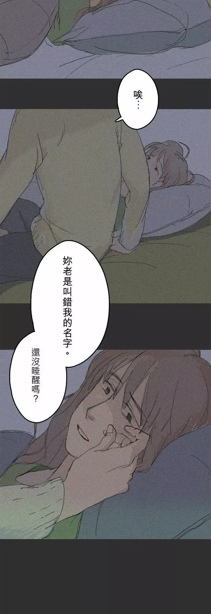 失衡线失真的轮廓#02