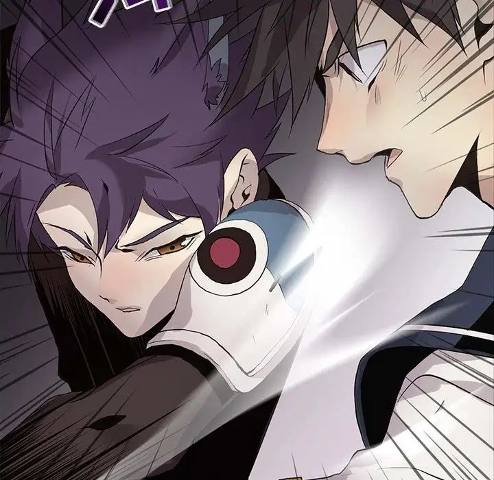 野性之城第122话