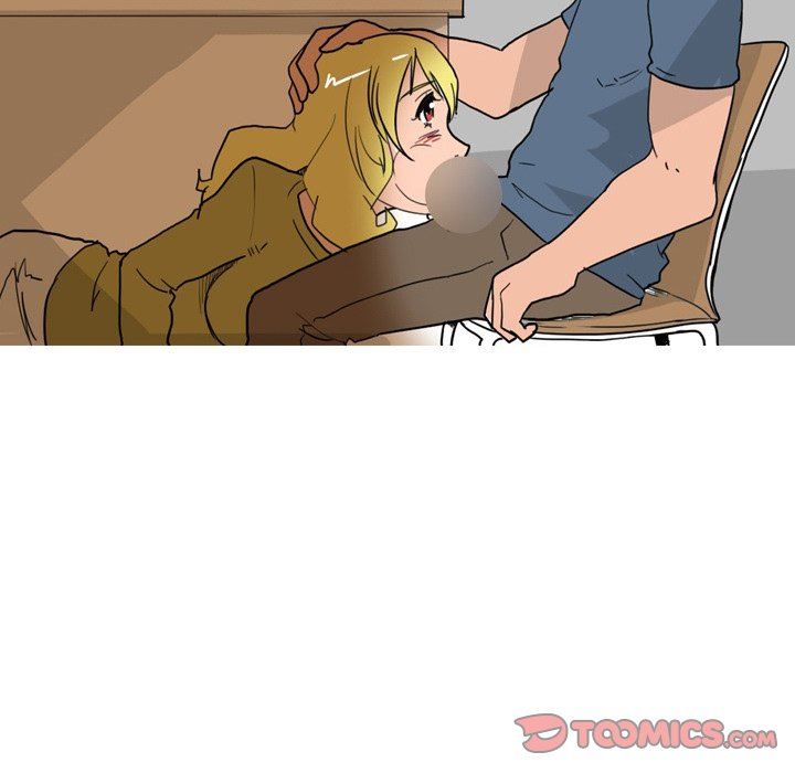 情事物语Fantasy第34话