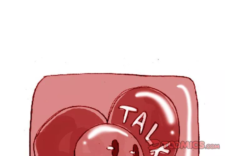 情事物语Fantasy-第35话 - 图片 3