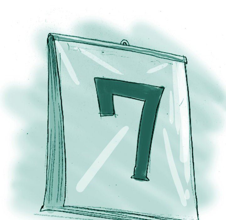 情事物语Fantasy第35话