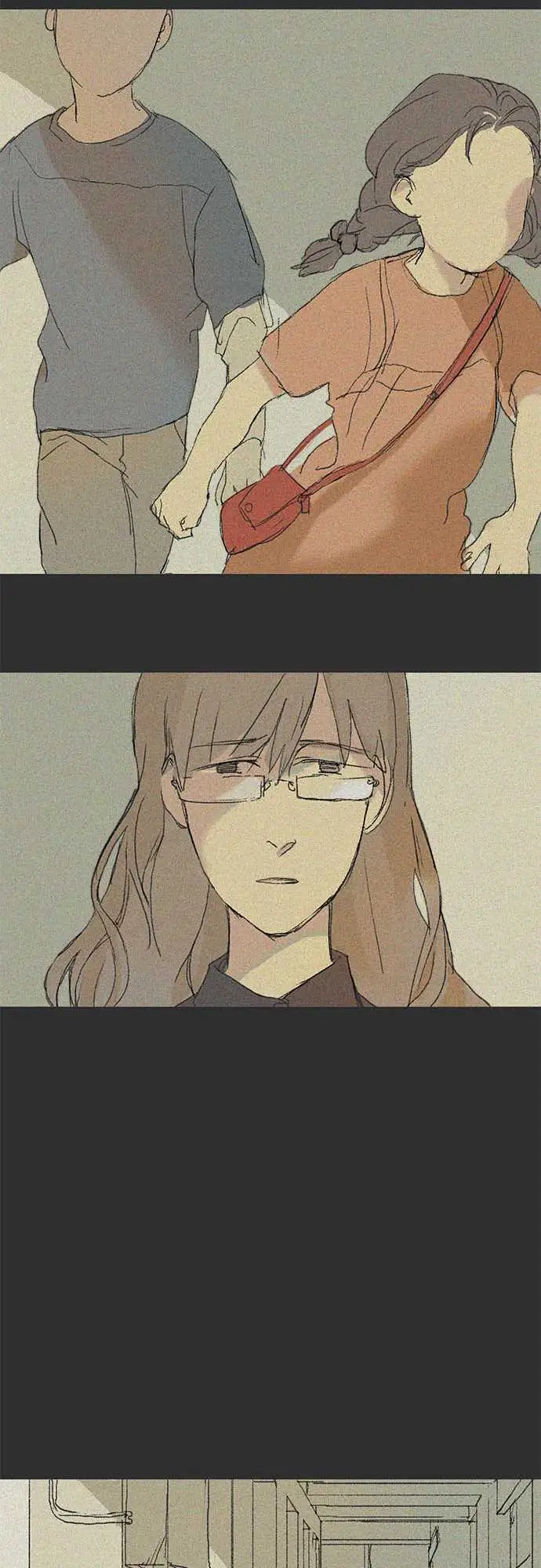 失衡线失真的轮廓#03