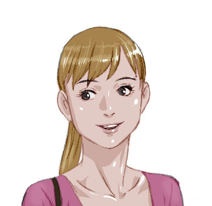 情事物语Fantasy第35话