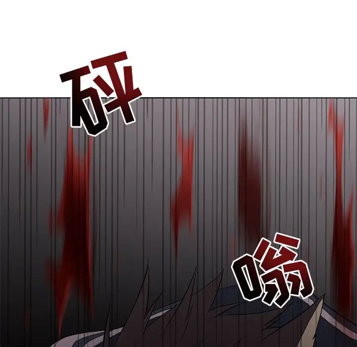 野性之城第122話