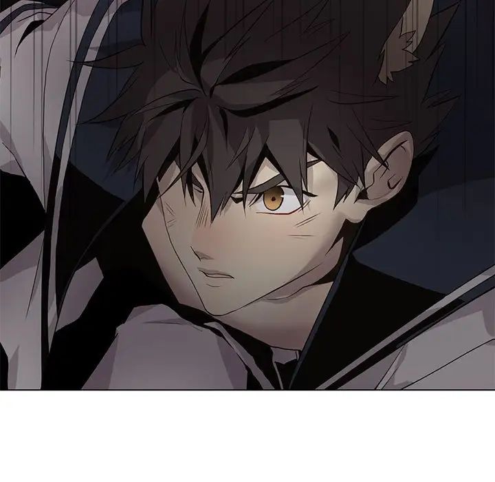 野性之城第122话