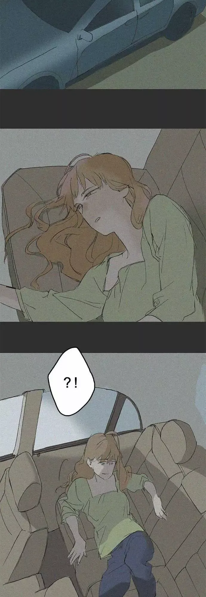 失衡线失真的轮廓#03