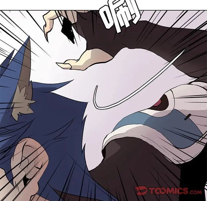 野性之城第123話