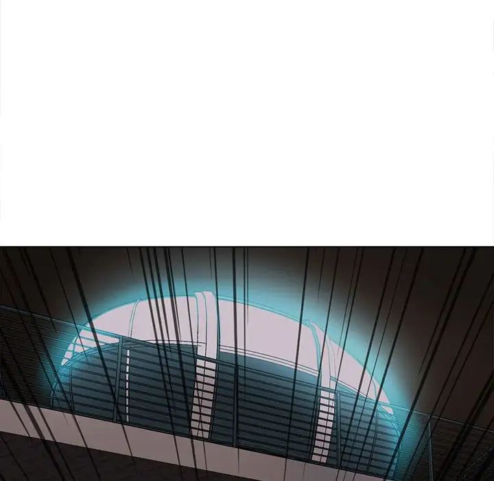 野性之城第123話