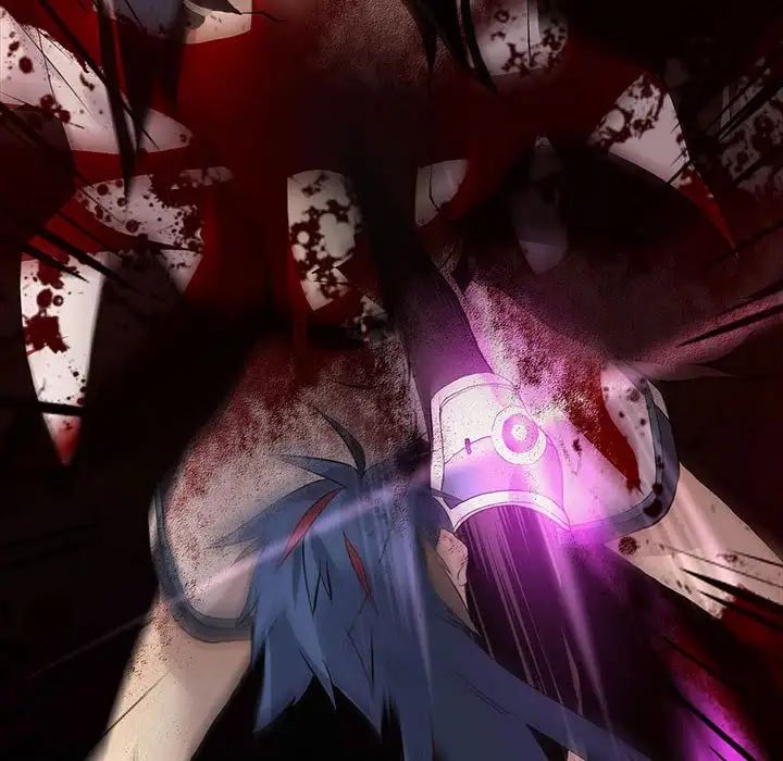 野性之城第123話