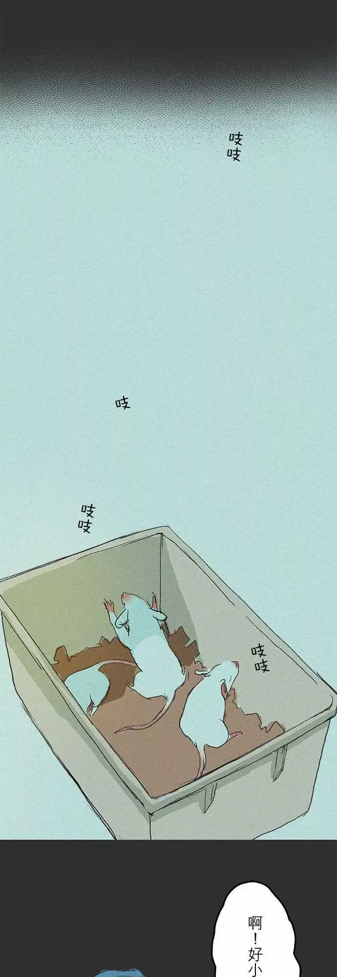失衡线-记忆山#01 - 图片 14