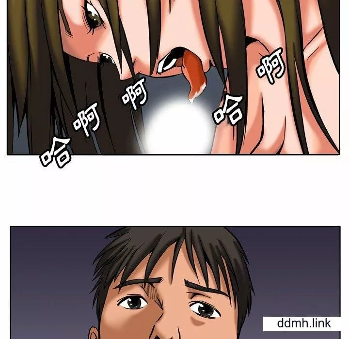情事物语Fantasy-第55话 - 图片 17
