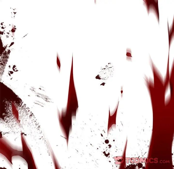 野性之城第124話