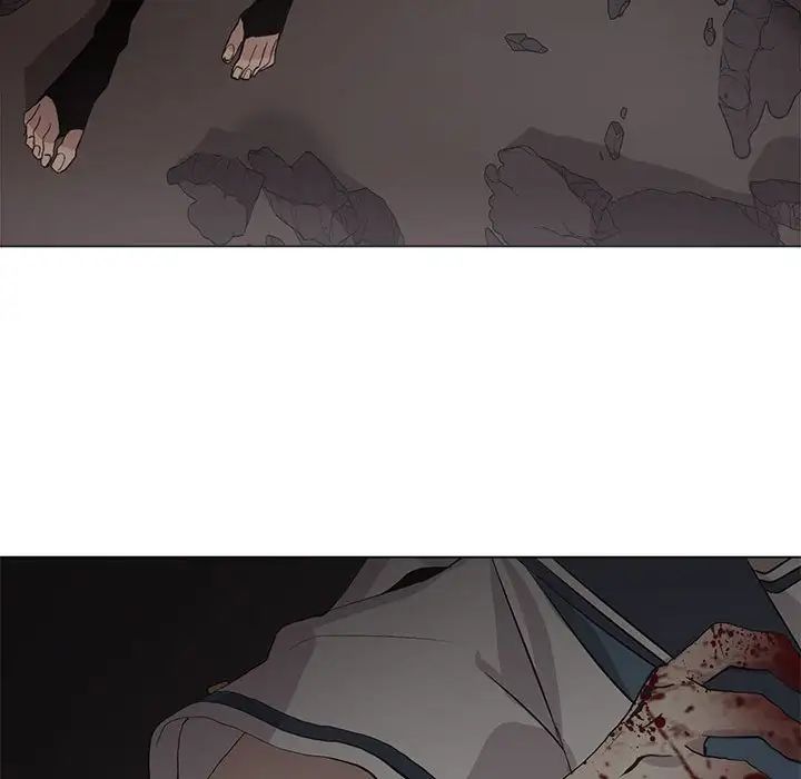 野性之城第124話