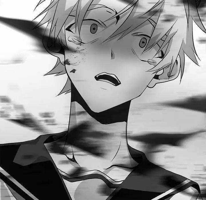 野性之城第124話