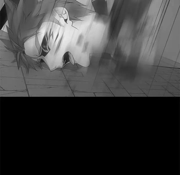 野性之城第124話