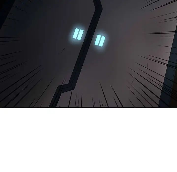 野性之城第124話