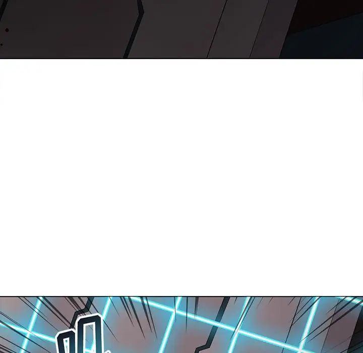 野性之城第124话