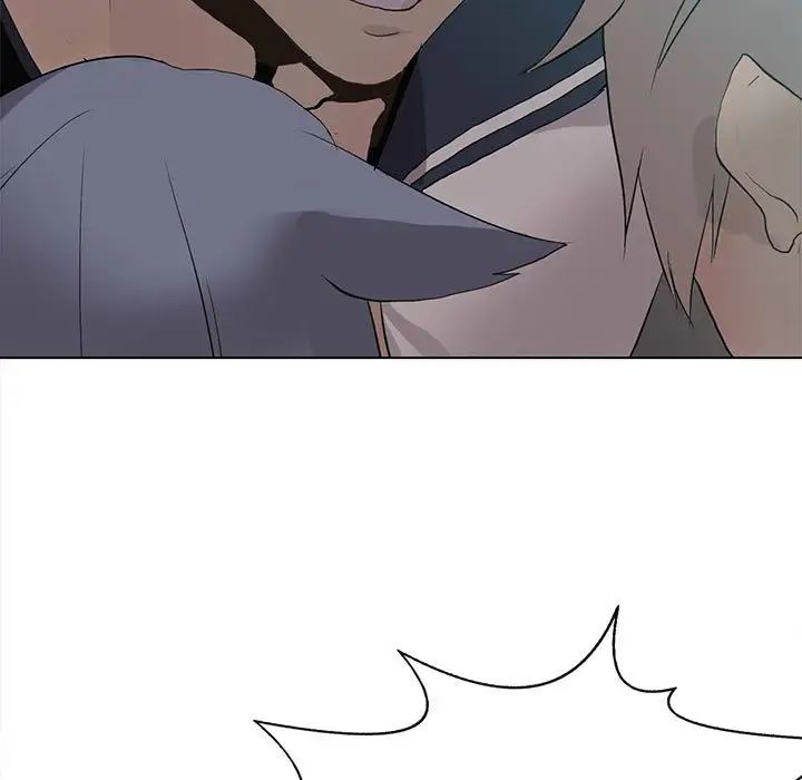 野性之城第124話