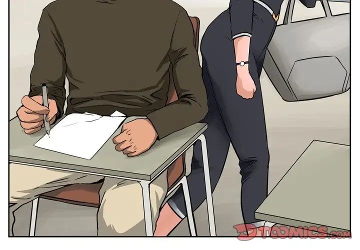 情事物語Fantasy第57話