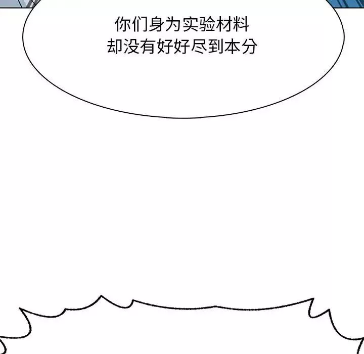 野性之城第124話