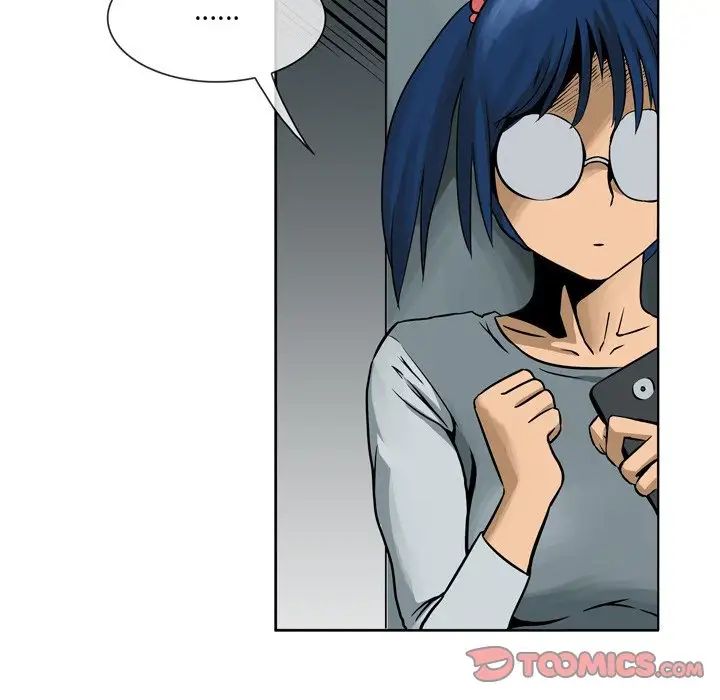 情事物语Fantasy第57话