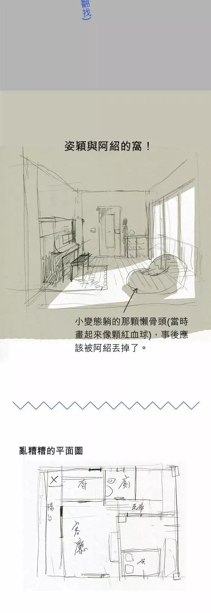 失衡线-(长一点的)休刊2号 - 图片 6