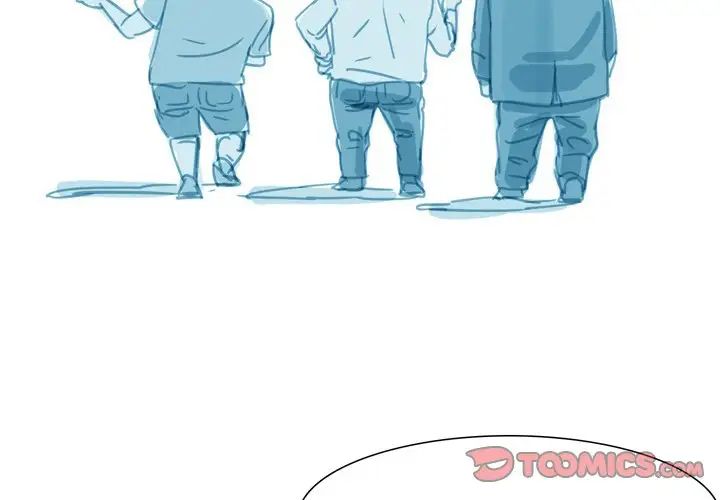 情事物语Fantasy第63话