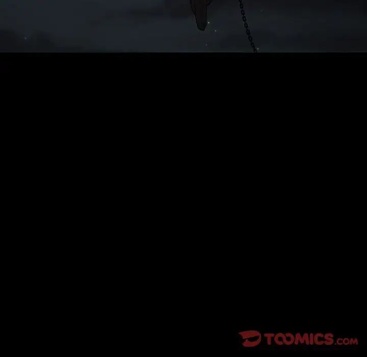 野性之城第125话