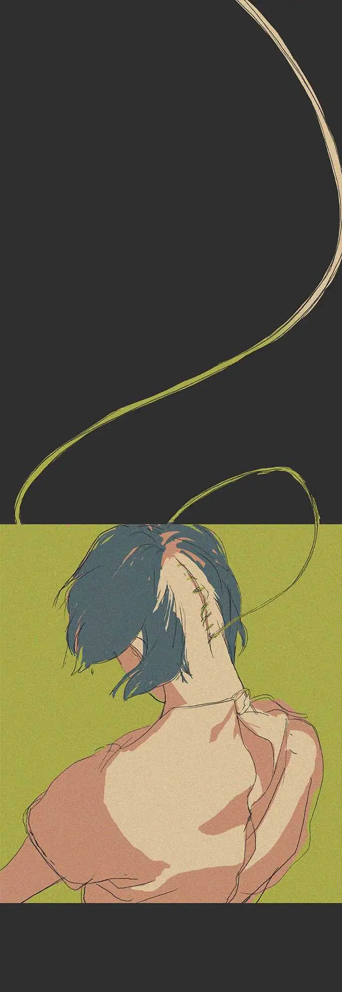 失衡线记忆山#07