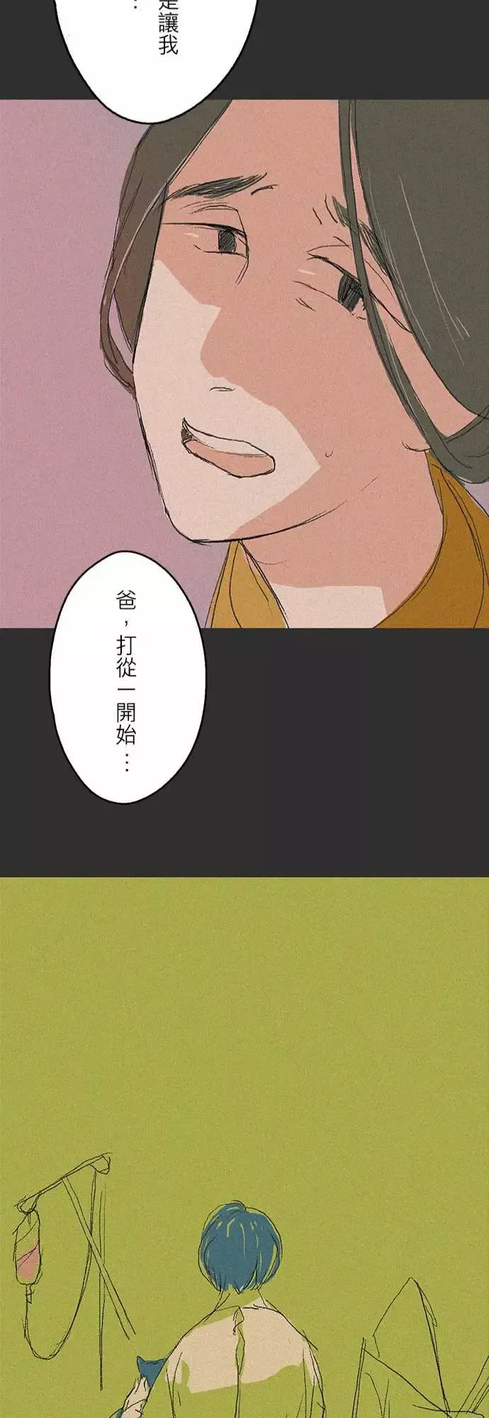 失衡线-记忆山#07 - 图片 24