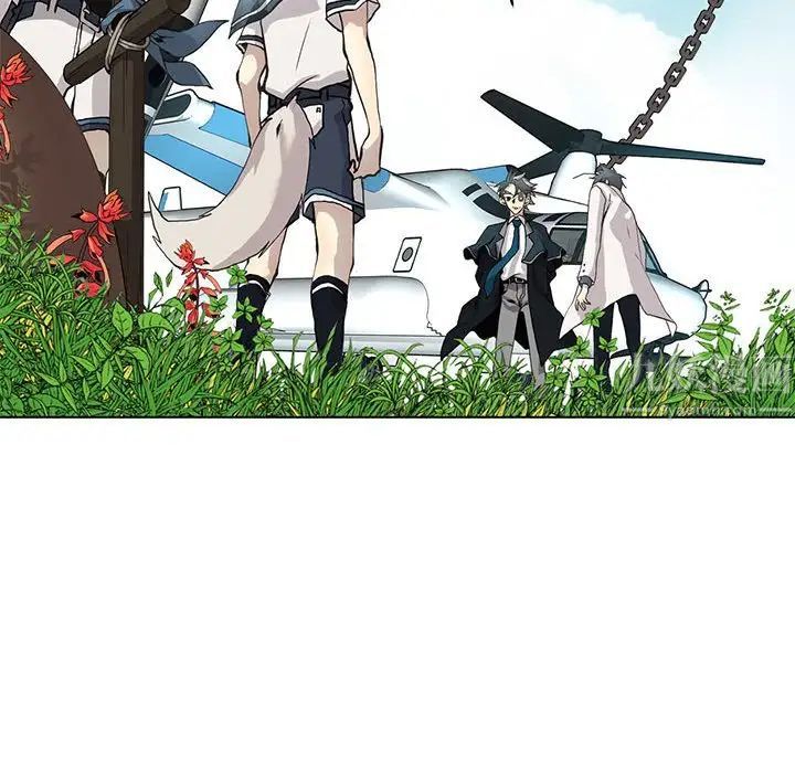 野性之城第125话