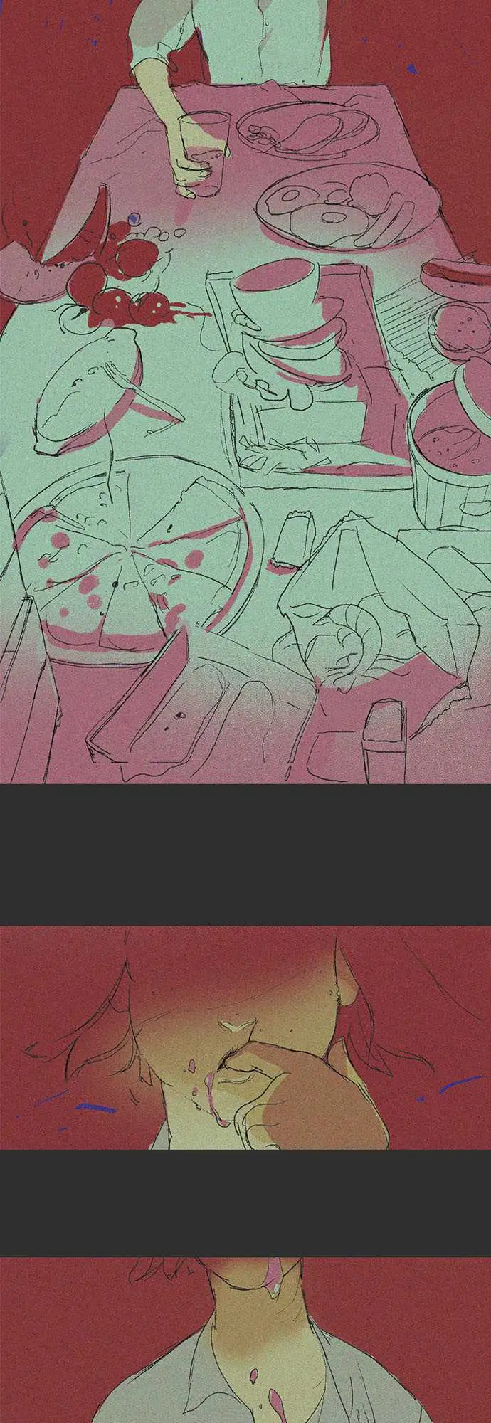 失衡线吞与吐的轮?#01