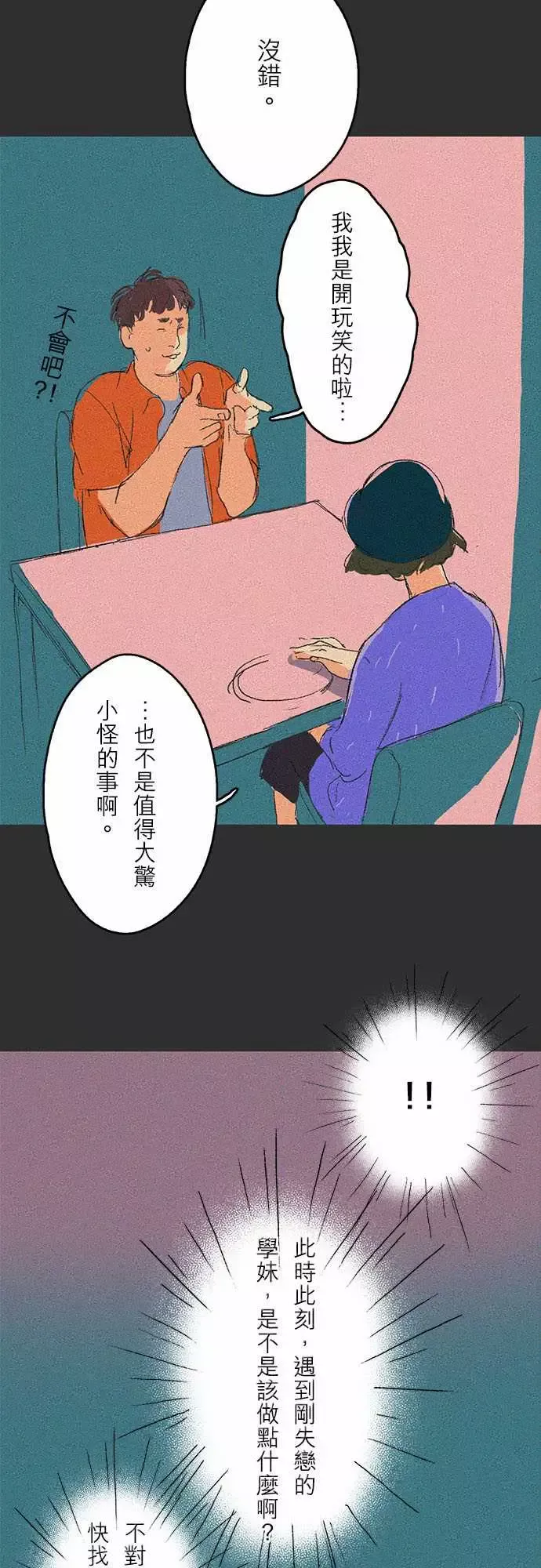 失衡线-吞与吐的轮?#02 - 图片 12