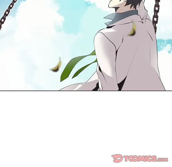 野性之城第126話