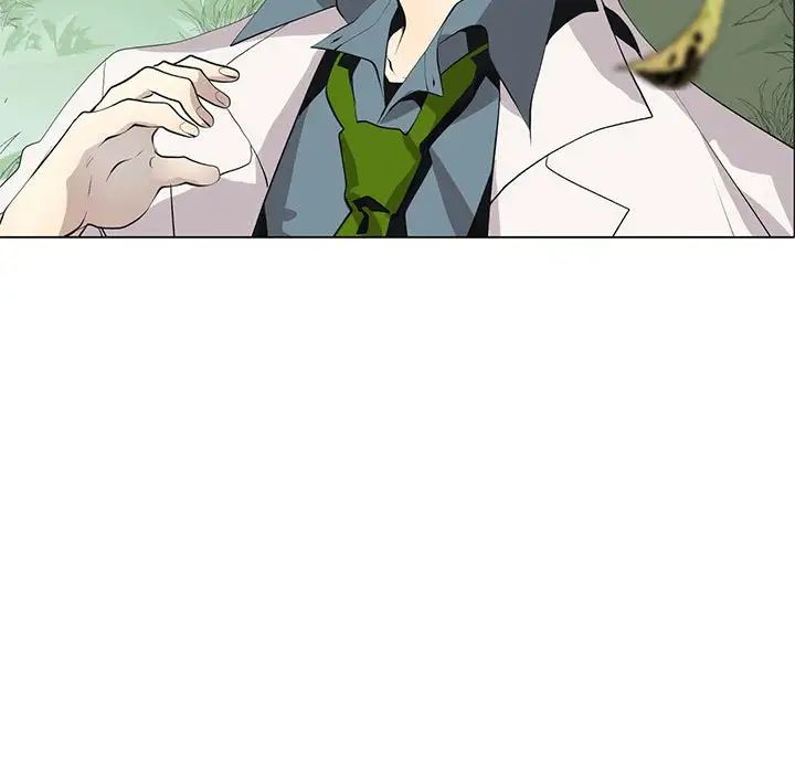 野性之城第126話