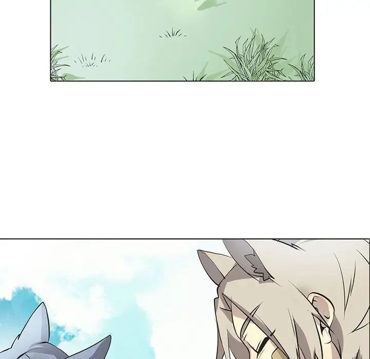 野性之城第126话